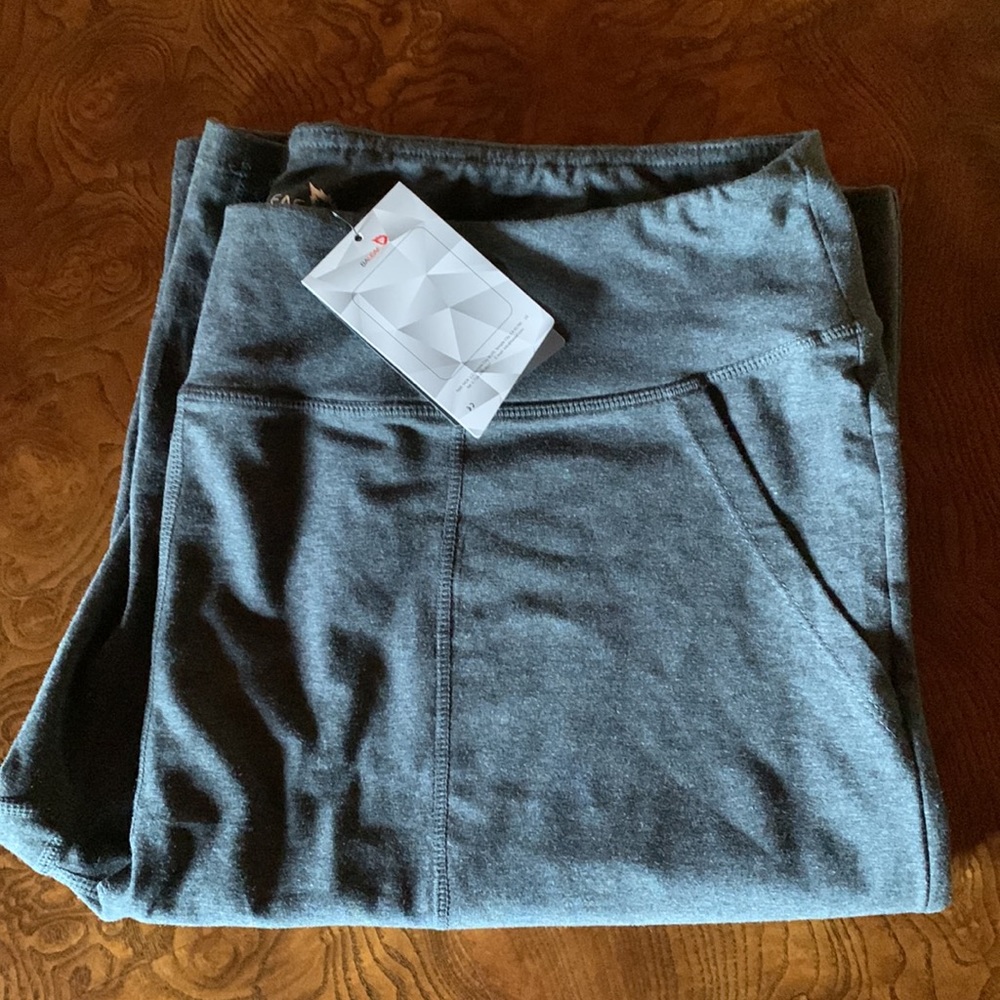 Womens Bermuda Shorts - Picture 2 of 5
